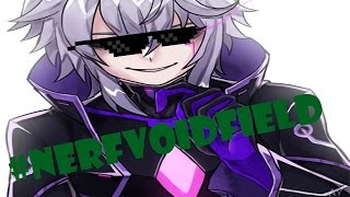 [Elsword] The Theory of Elsword's Physics