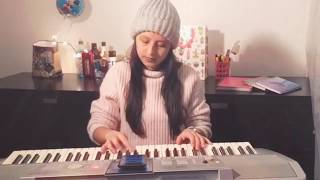 Caminé - Cesar Lopez Cover