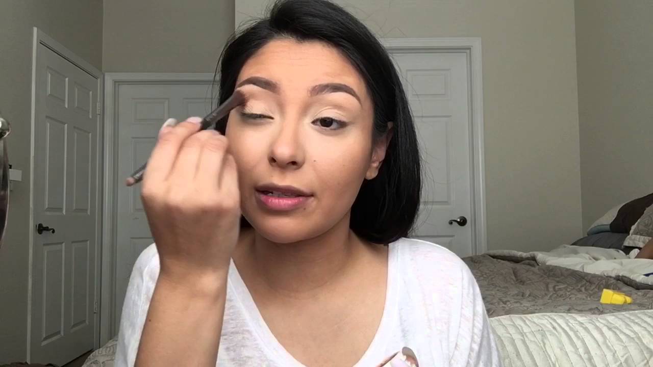 GRWM Mommy Edition