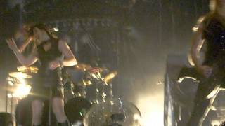 nightwish wishmaster floor jansen bandera peruana y ecuatoriana