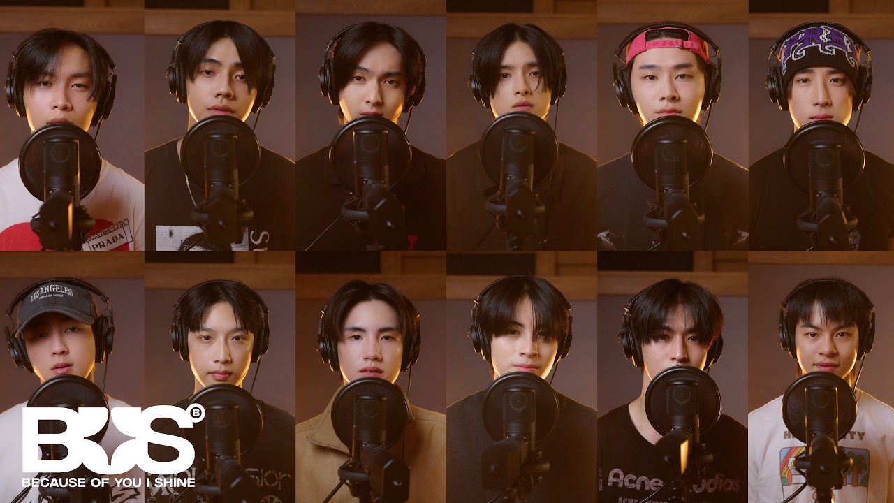 BUS 'รักมักยาก (Lover Loser)' (Studio Recording Version)
