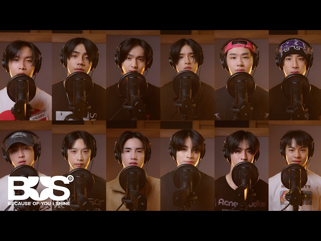 BUS 'รักมักยาก (Lover Loser)' (Studio Recording Version)