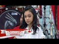 Naura Keren Banget! Pas Nyanyiin " Bully " di Konser Indonesia Merdeka (17/8)