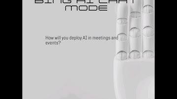 Ideas For Events - How to use AI for Destination and Venue Research. #events #travel #technology #ai