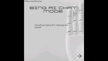 Ideas For Events - How to use AI for Destination and Venue Research. #events #travel #technology #ai