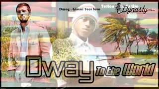 Steady Flow Riddim Mix 2011 [GT Taylor Prod.] (Brand New April 2011)