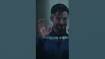 Thumbnail of Introduction of Earth-838 Illuminati | Doctor Strange in the Multiverse of Madness (2022) | #Shorts