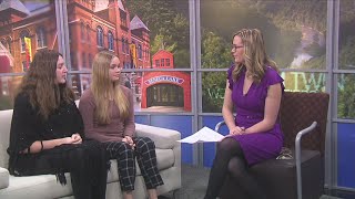 Two CPP students plan jazz concert to benefit Arts Council of the Southern Finger Lakes