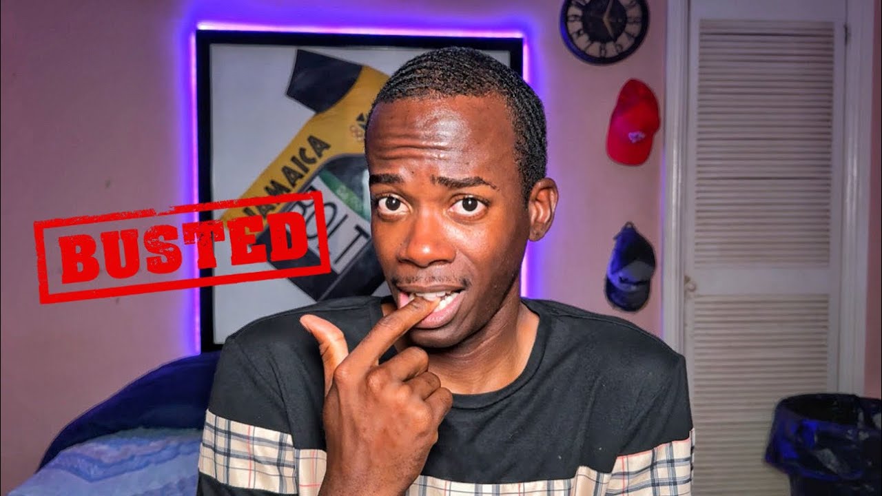 STORY TIME : My EX caught me stealing