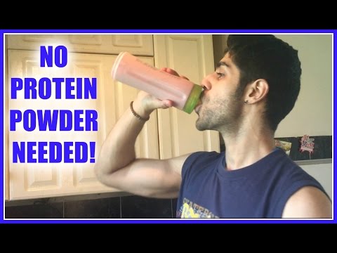 home-made-protein-shake---without-protein-powder