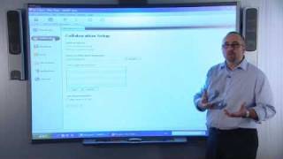 SMART Interactive Classroom - An Overview