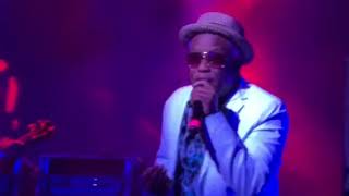 Living Colour - Cult of Personality 2018 - Argentina