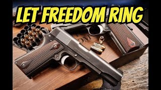 Why the Second Amendment Still Matters Today