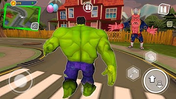 Dark Riddle New Updater 12.0.0 Summer ( Skin Yokai ) Gameplay Part 1