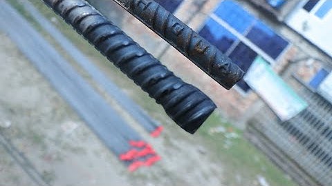 Rebar Forging  and Rebar Threading process for Rebar Coupler