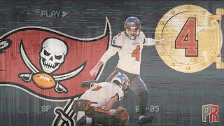 Bucs Vault : Chase McLaughlin's Best Kicks of 2023 | 4 Days 'til Bucs Kickoff! Wealth