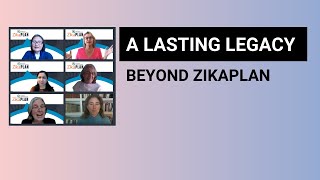 A lasting legacy: beyond ZikaPLAN FULL 1080p