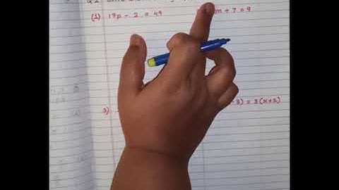 STD - 8 Maths Lesson no 12.Equations in one variable:Part 4: Practice set 12.1Q.2(1 to 4 )By .Bhakti