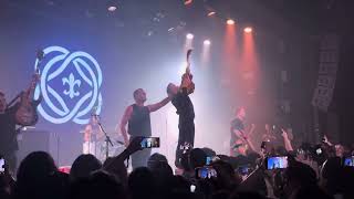Deafheaven - Amethyst （Live in Beijing 2025.8.8）