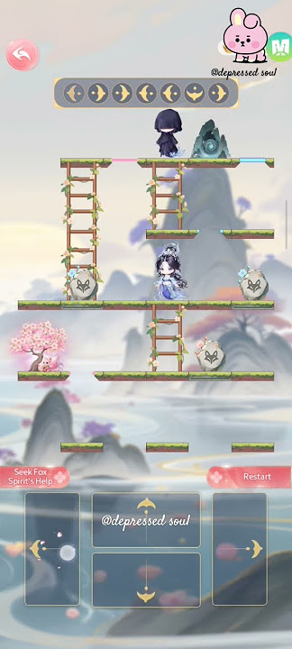 Normal Stage (21-25), Dreamscape, Vivid Presence, Legend of the Phoenix     #gaming #gameplay #games