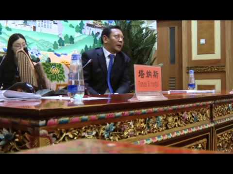 Video: Himmelsk Begravelse I Tibet (18+ Chokerende Indhold) - Alternativ Visning