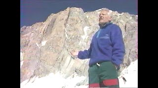 La Tragédie Du Frêney Émission Montagne France 3 1994 