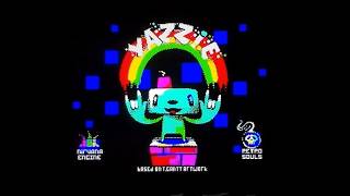 Yazzie On ZX Spectrum (2019 Homebrew) - YouTube