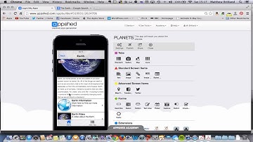 Appshed Quiz Part 6 - Quiz Code 2