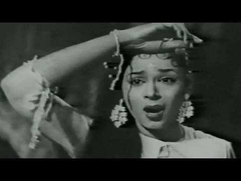 Aaja Re More Piya - Asha Bhosle, Sarhad Song