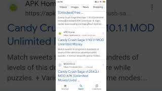 how to download candy crush mod apk screenshot 5