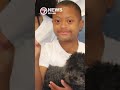 13-year-old boy, dog dead after fire tears through home in Margate