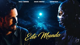 Genetikk feat. Max Herre - Este Mundo (Sterne) - Remix 2024