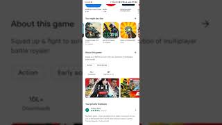 Apex Legends Without VPN Download In India || How to Download Apex Legends In India || Apex Vpn screenshot 4