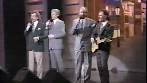 The Statler Brothers - The Official Historian On S...