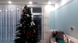Автоматический карниз(, 2017-01-01T10:32:20.000Z)