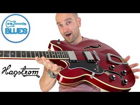 hagstrom-viking-electric-guitar-review