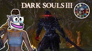 Continuing The BIGGEST Dark Souls 3 Mod! - The CONVERGENCE Mod: Part 2