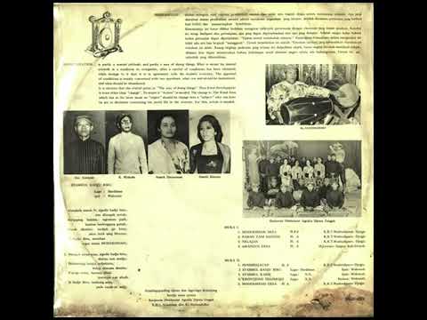 Mbangun Desa - Gending Jawa oleh Ki Nartosabdo 1967