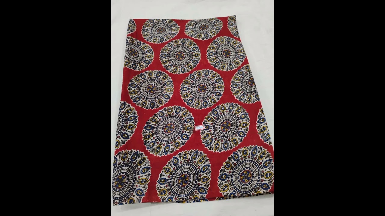 Nellore silk kalam kari fabrics metre 250/-#6303658619#pedana kalam kari trending