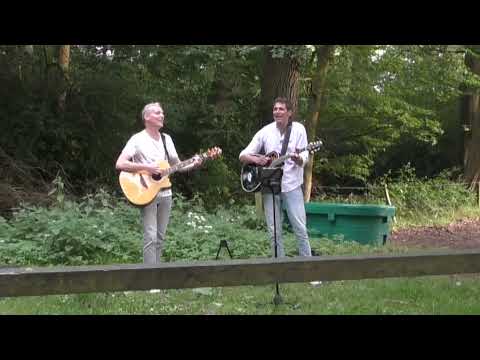 20210620 Borne Wandelen met muziek Double6