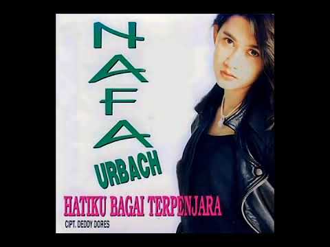 Nafa Urbach - Api Cinta   Composer - Dadang S. Manaf (1996)