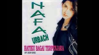 Nafa Urbach - Api Cinta   Composer - Dadang S. Manaf (1996)