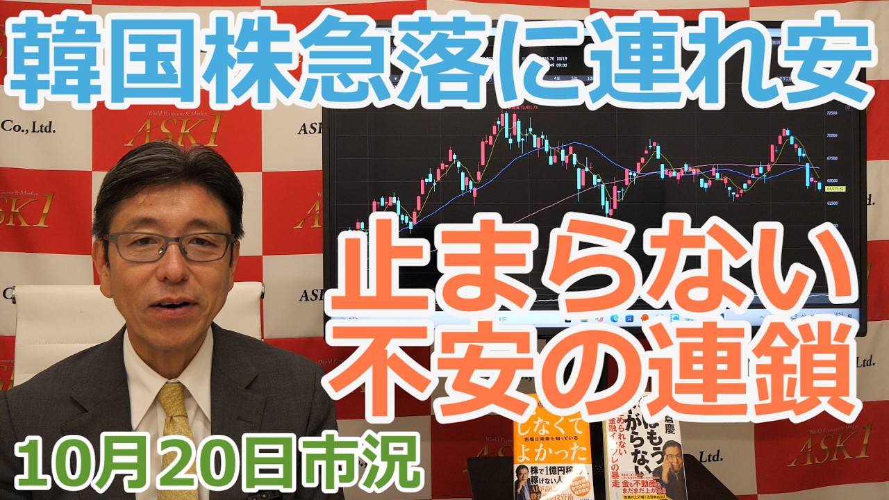 株式投資・経済情報ならASK1