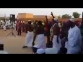عادات سودانية الجلد بالسوط أثناء مراسم الزواج