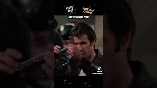 Even fonzi had a switchcomb! #trending Content