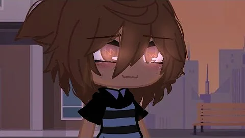 ALL MY FRIENDS ARE TOXIC //MEME//Gacha club //Alis...