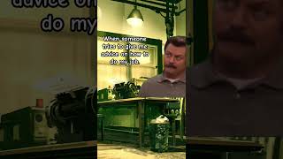 I'm with Ron Swanson Always Meme memes funny funny memes I'm with Ron Swanson Always Meme memes funny funny memes