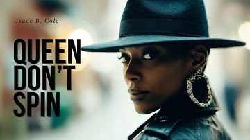 Isaac B. Cole — Queen Don