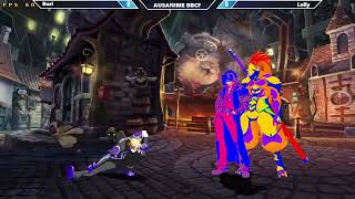 AusAnime BBCF Netplay Tourney #228♪ 15/5/2023