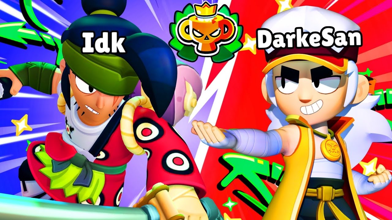 DUO MAIS ROUBADO DO RANQUEADO ft:@Idk11033 